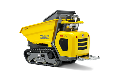 Wacker Neuson DT10 Track Dumper #1000325588