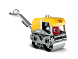 Wacker Neuson Walk-Behind Roller #5100006347 - WN-RD7AfbHRC