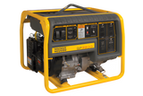 Wacker Neuson GP3800A 3.8KW Generator – #0620974