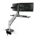 Innovative Winston Lift Edge Mount Two Monitor Adjustable Standing Desk Converter - WNST-LIFT-1-248