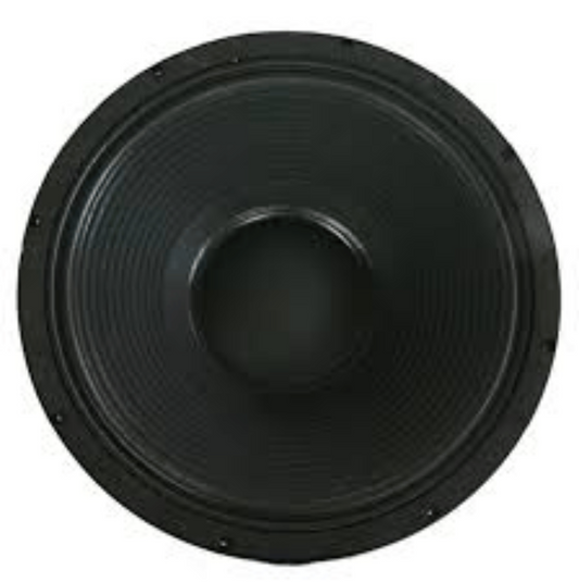 Cerwin Vega 18" Replacement Woofer for CVXL-218S - WOFP18409