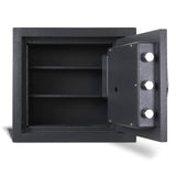 Liberty Safe AMSEC WS1214E5 American Security Wall Safe