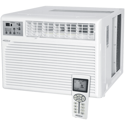 Soleus Air WS1-24E-02 24,000 BTU 230/208V Window Air Conditioner New