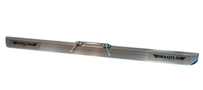 WYCO 16' Screed Bar For Single Power Unit - WS621435