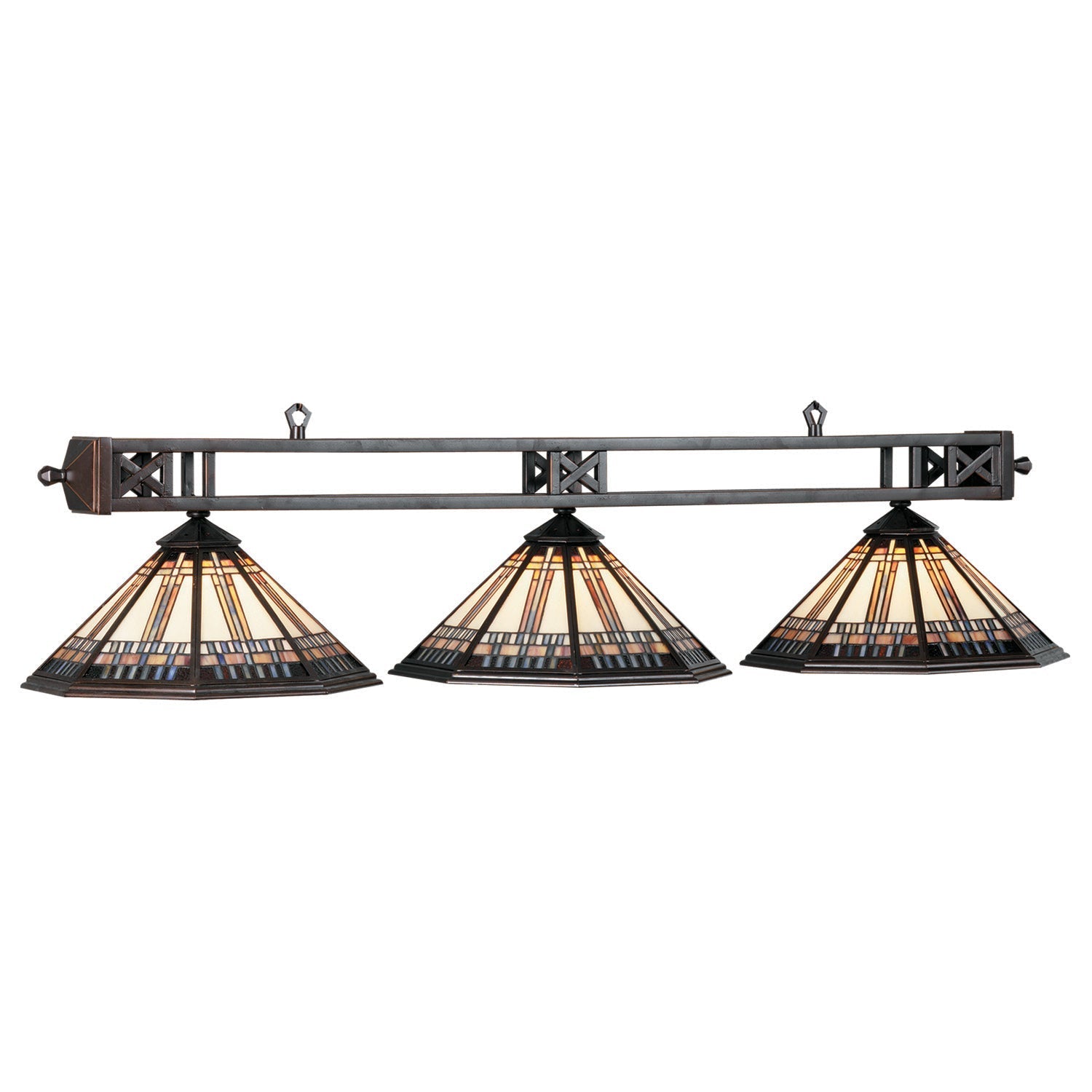 RAM Game Room Winslow Billiards Fixture - Thumbnail 3