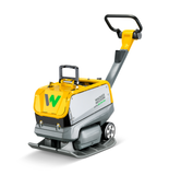 Wacker Neuson APU3050E Battery-Operated Rev Vibratory Compactor #5100063132