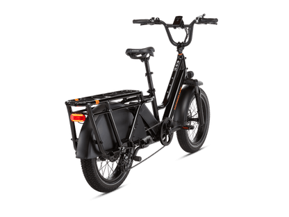 RadWagon™ 5 Electric Cargo Bike - 102-00046