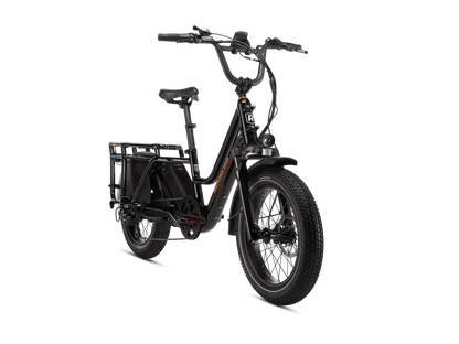 RadWagon™ 5 Electric Cargo Bike - 102-00046