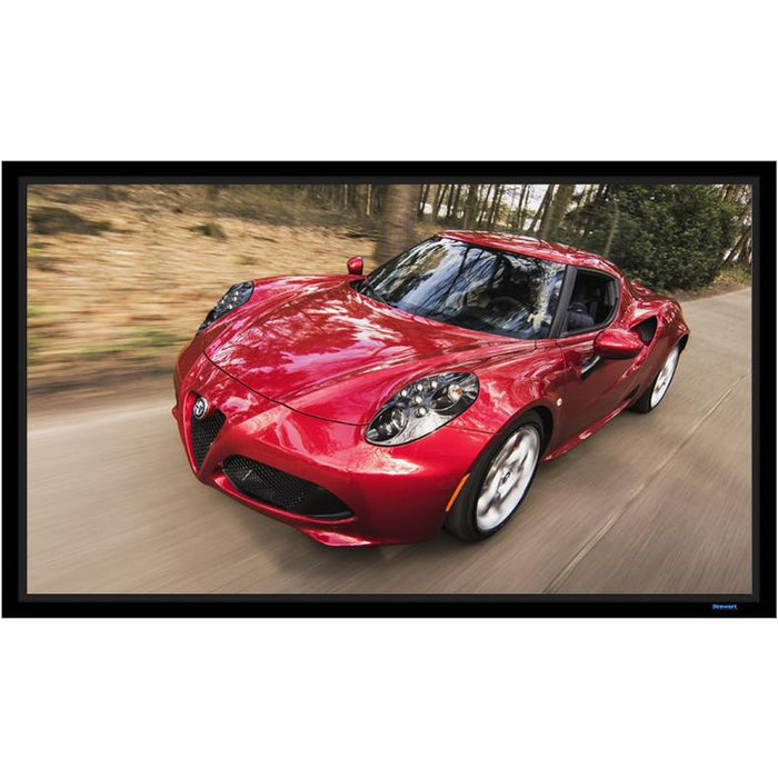 Stewart WallScreen UST 16:9 HD Projector Screen