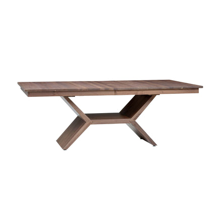 QW Amish Telluride Table - 371Y-DENVER