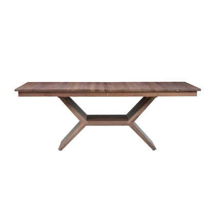 QW Amish Telluride Table - 371Y-DENVER