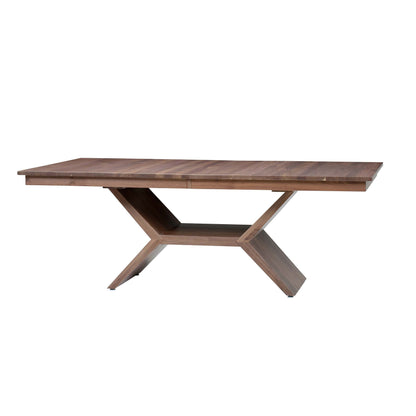 QW Amish Telluride Table - 371Y-DENVER
