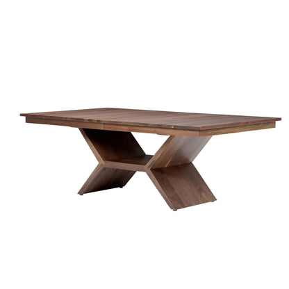 QW Amish Telluride Table - 371Y-DENVER