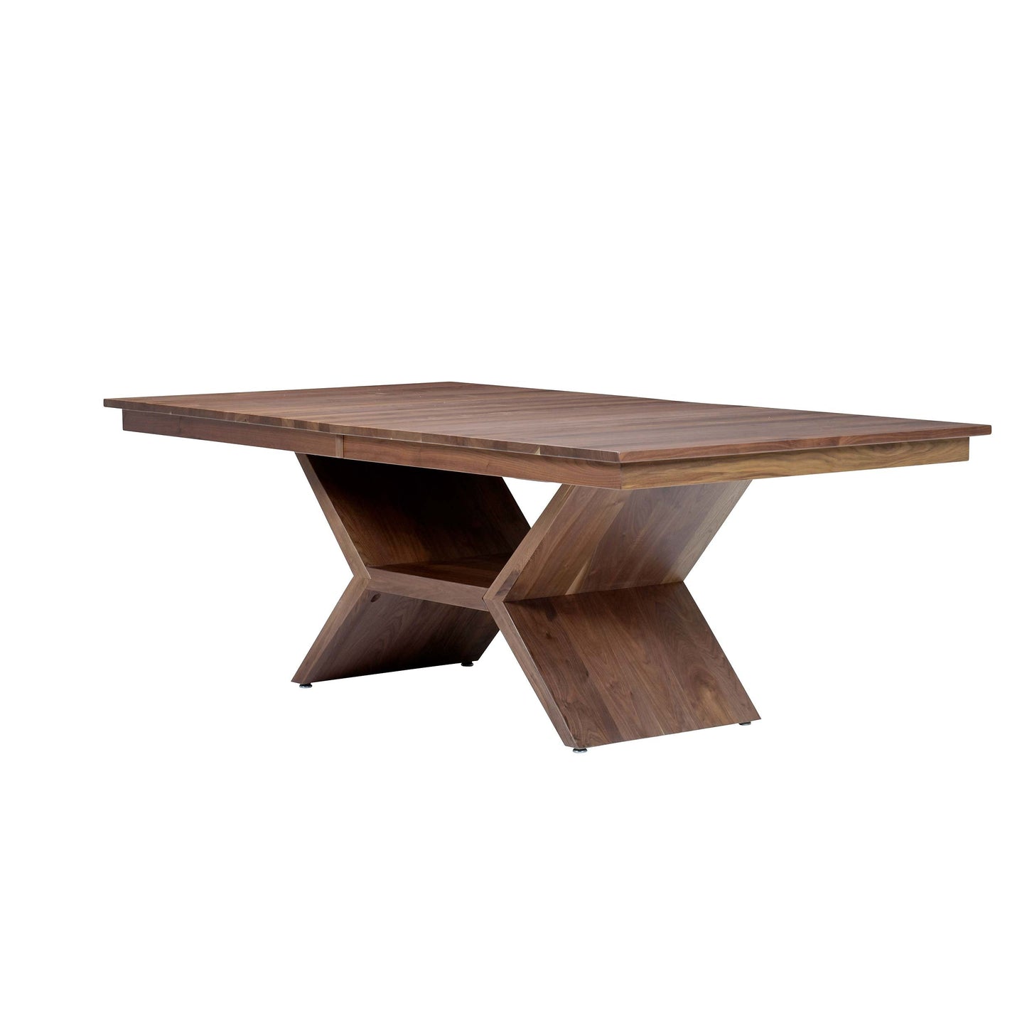 QW Amish Telluride Table - 371Y-DENVER