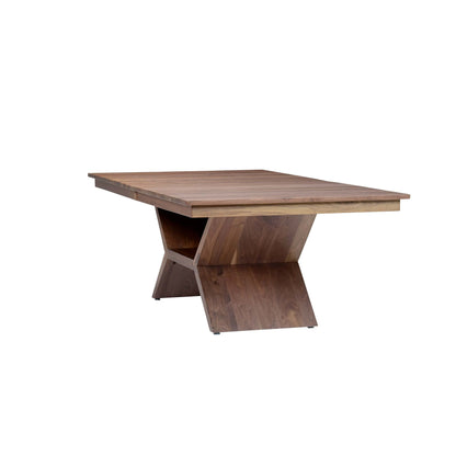 QW Amish Telluride Table - 371Y-DENVER