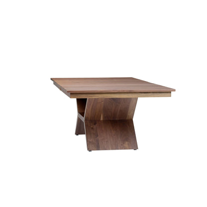 QW Amish Telluride Table - 371Y-DENVER