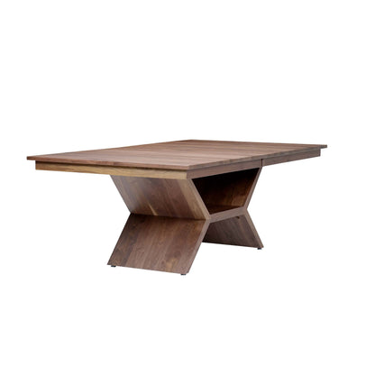 QW Amish Telluride Table - 371Y-DENVER