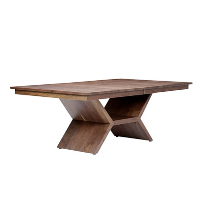 QW Amish Telluride Table - 371Y-DENVER