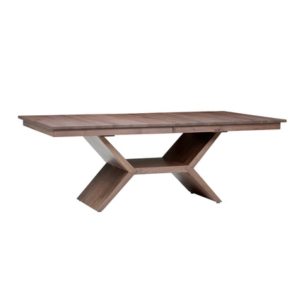 QW Amish Telluride Table - 371Y-DENVER
