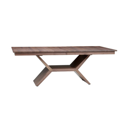 QW Amish Telluride Table - 371Y-DENVER