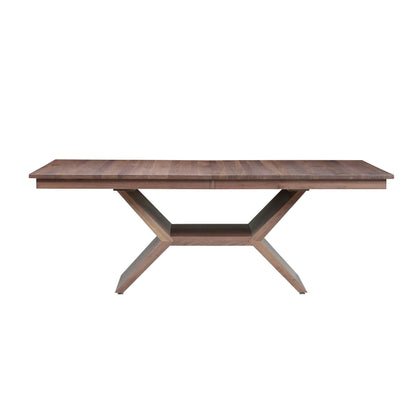 QW Amish Telluride Table - 371Y-DENVER