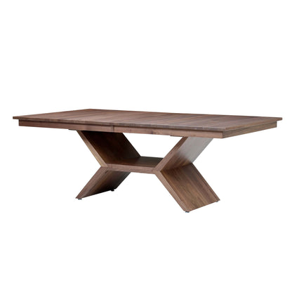 QW Amish Telluride Table - 371Y-DENVER