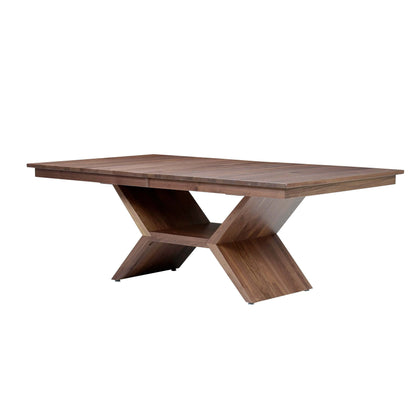 QW Amish Telluride Table - 371Y-DENVER