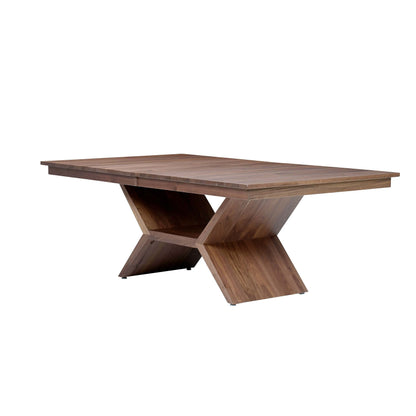 QW Amish Telluride Table - 371Y-DENVER