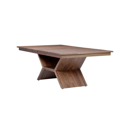 QW Amish Telluride Table - 371Y-DENVER