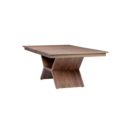 QW Amish Telluride Table - 371Y-DENVER