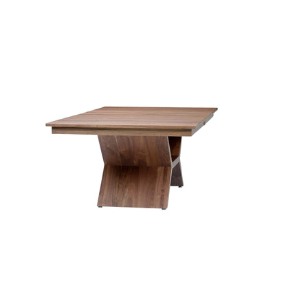 QW Amish Telluride Table - 371Y-DENVER