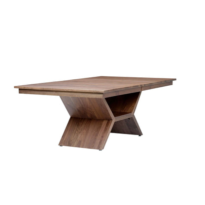 QW Amish Telluride Table - 371Y-DENVER