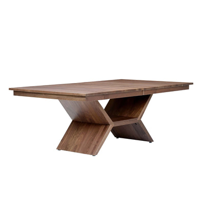 QW Amish Telluride Table - 371Y-DENVER
