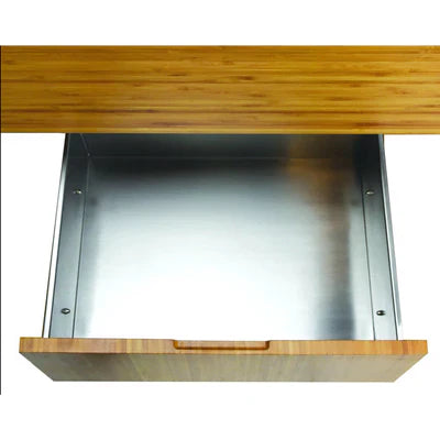 Touch America Granular Ion Salt Table with Acoustic Resonance Technology - 11397