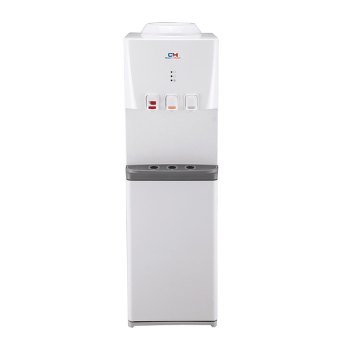 Cooper & Hunter Hot and Cold Water Top Load Dispenser - CH-V130W