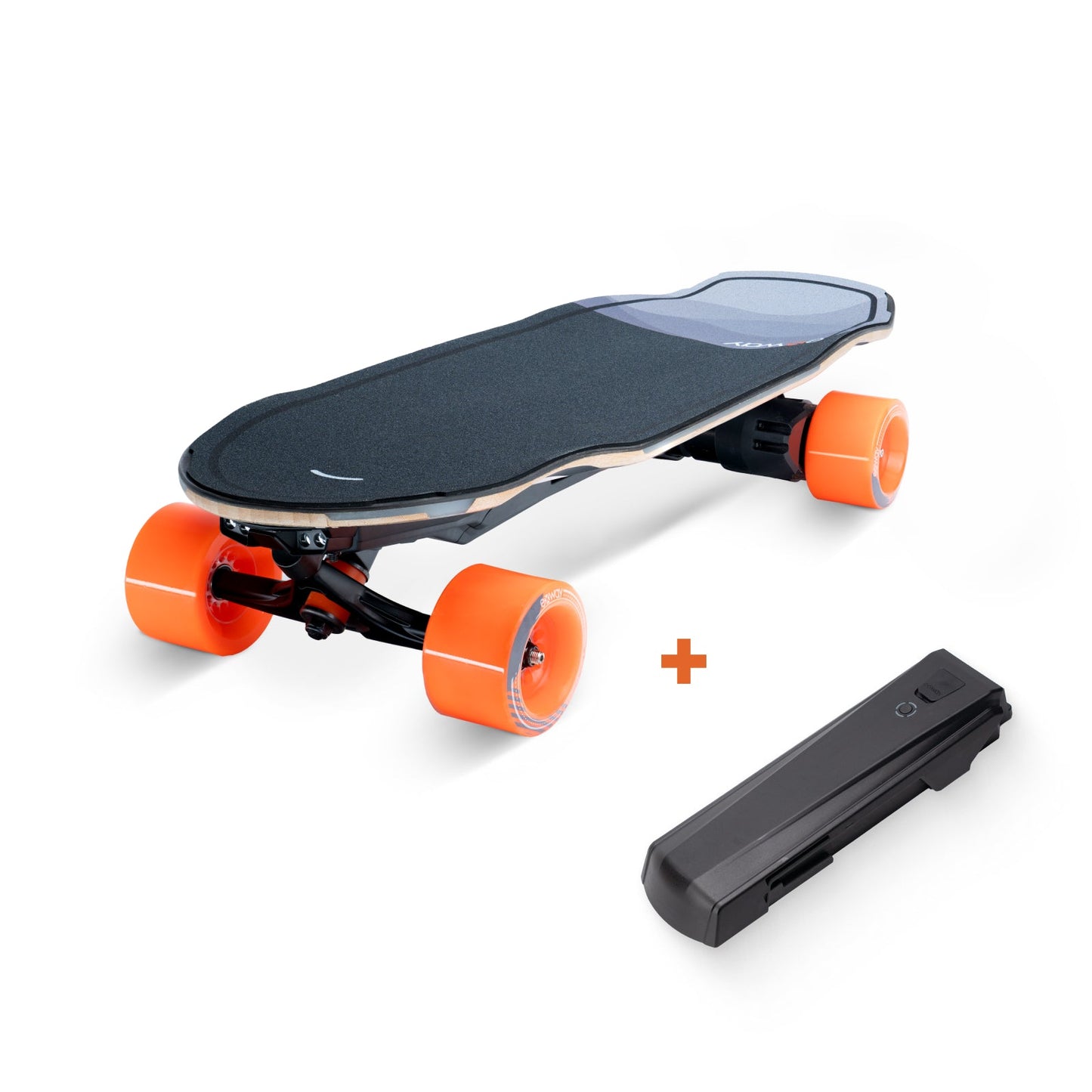 Eco Battery WAVE V2 - EB-W2B99Wh