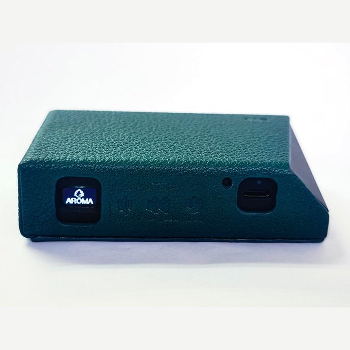 Aroma Air Bluetooth Portable Amplifier - Air - Backyard Provider