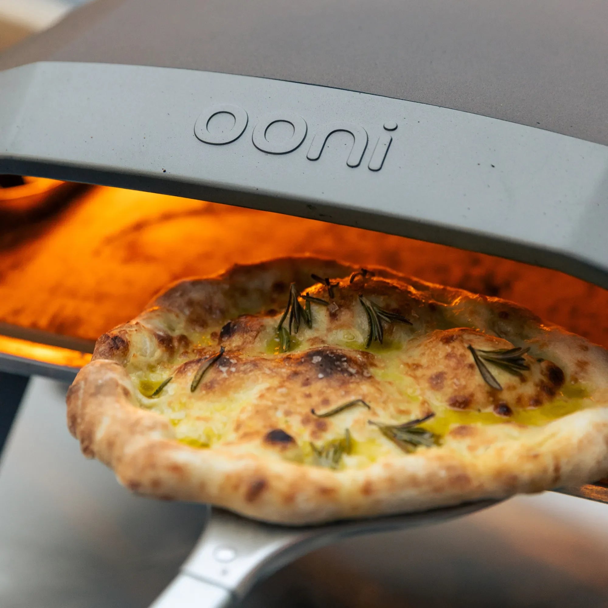 Ooni Koda 16 Gas Powered Pizza Oven - UU-P0AB00