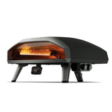 Ooni Koda 2 Max Gas Powered Pizza Oven - UU-P2B100