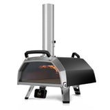 Ooni Karu 2 Pro Multi-Fuel Pizza Oven - UU-P2EE00