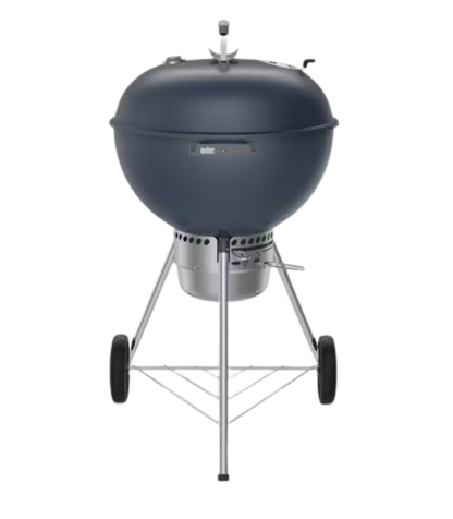 Weber 22" Master Touch Charcoal Kettle, Slate - 14513601