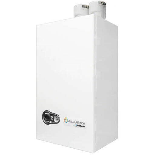 Weil-McLain AB-120C AquaBalance Series 2 120,000 BTU Condensing Gas Combi-Boiler - W383100040