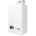 Weil-McLain AB-120C AquaBalance Series 2 120,000 BTU Condensing Gas Combi-Boiler - W383100040