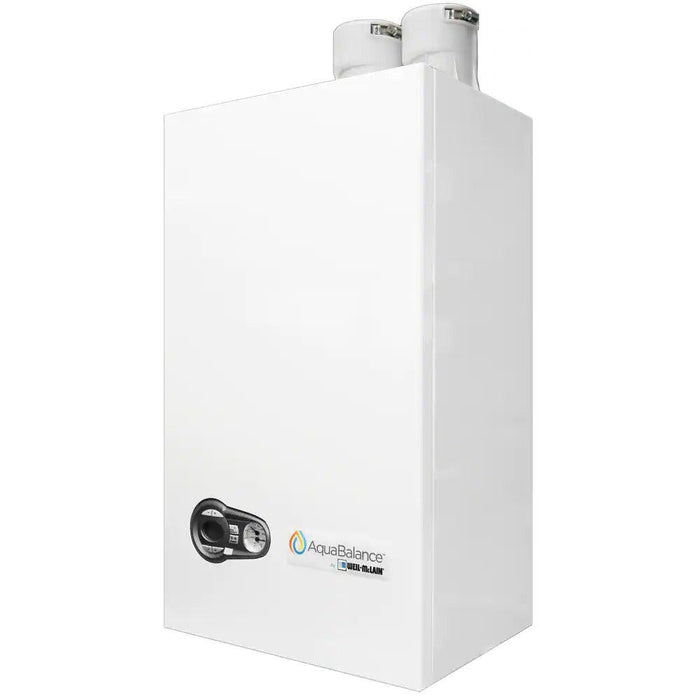 Weil-McLain AB-155C AquaBalance Series 2 155,000 BTU Condensing Gas Combi-Boiler - W383100050