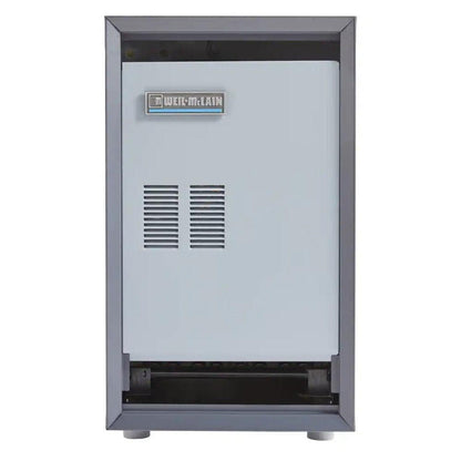 Weil-McLain CGa-3 Series 3 67,000 BTU Cast Iron Natural Gas Boiler