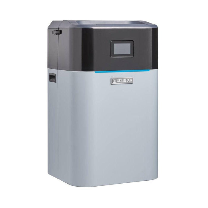 Weil-McLain ECO Tec 110-H 110,000 BTU Heat-Only Condensing Gas Boiler - W383900154