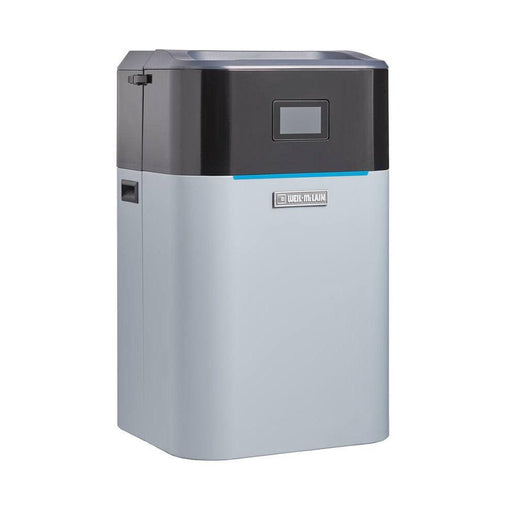 Weil-McLain ECO Tec 150-H 150,000 BTU Heat-Only Condensing Gas Boiler - W383900155