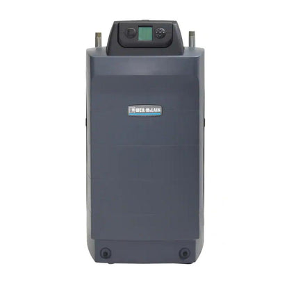 Weil-McLain Ultra Series 4 299,000 BTU Condensing Gas Boiler