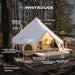 White Duck Outdoors Avalon Optimus Bell Tent