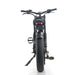 Idpoo Im-J1 48v/15ah 500w Moped Style Electric Bike